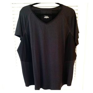 Plus Size Active Shirt, like new!